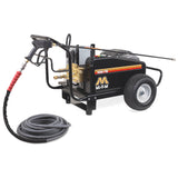 Mi-T-M Mi-T-M CW-5004-0ME3 - CW Premium Series Electric Belt Drive Pressure Washer | Tire Equipment Supply
