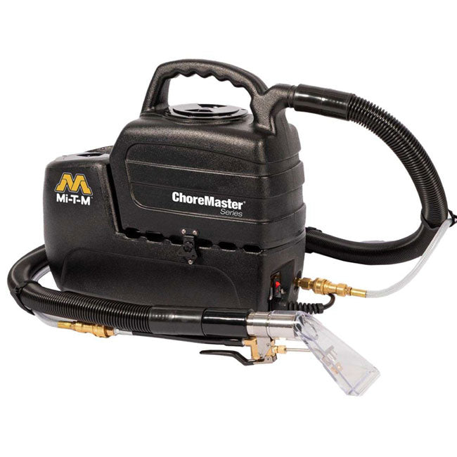 Mi-T-M FCX-02C0M ChoreMaster 2 Gallon Portable Spot Extractor