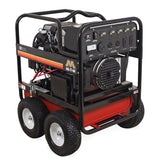 Mi-T-M GEN-14000-1MHE | 14000 Watt Gas Generator