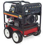 Mi-T-M Mi-T-M GEN-14000-1MME - 14000-Watt Gasoline Generator Generator | Tire Equipment Supply
