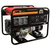 Mi-T-M Mi-T-M GEN-5000-0MK0 - 5000-Watt Gasoline Generator Generator | Tire Equipment Supply