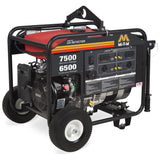 Mi-T-M Mi-T-M GEN-6500-0MK1 - 7500-Watt Gasoline Generator Generator | Tire Equipment Supply