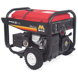 Mi-T-M Mi-T-M GEN-6500-0MM1 - 6500-Watt Gasoline ChoreMaster Generator Commercial Generator | Tire Equipment Supply