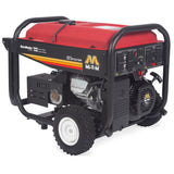 Mi-T-M Mi-T-M GEN-8000-0MM1E - 8000-Watt Gasoline ChoreMaster Generator Commercial Generator | Tire Equipment Supply