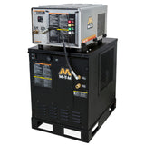Mi-T-M Mi-T-M HAE-2503-0E4G - HAE Series All-Electric Belt Drive Pressure Washer | Tire Equipment Supply