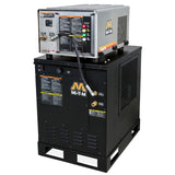 Mi-T-M Mi-T-M HAE-3004-0E4G - HAE Series All-Electric Belt Drive Pressure Washer | Tire Equipment Supply