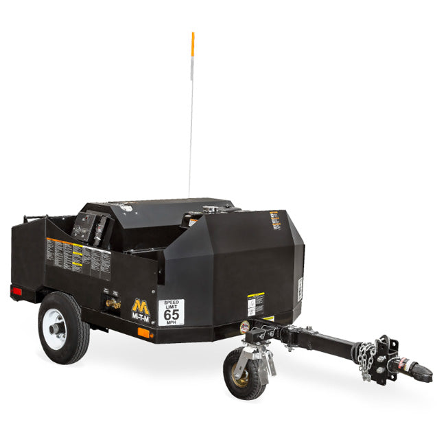 Mi-T-M Mi-T-M HMT-4004-0MGH - Hot Water Mini Trailer Trailer | Tire Equipment Supply