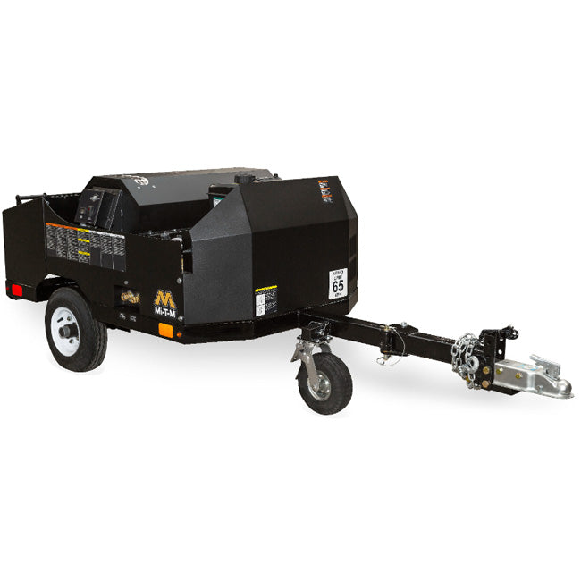 Mi-T-M Mi-T-M HMT-4004-0MGV - Hot Water Mini Trailer Trailer | Tire Equipment Supply