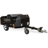 Mi-T-M Mi-T-M HMT-4004-0MGV - Hot Water Mini Trailer Trailer | Tire Equipment Supply