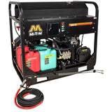 Mi-T-M Mi-T-M HS-3008-1MGK - HS Series Gasoline Belt Drive Pressure Washer | Tire Equipment Supply