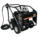 Mi-T-M Mi-T-M HSE-1002-0MM11 - HSE Series Electric Direct Drive Pressure Washer | Tire Equipment Supply