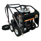 Mi-T-M HSE-1502-0MG10 1500 PSI Hot Water, Electric Motor, Pressure Washer