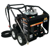 Mi-T-M Mi-T-M HSE-1502-0MG10 - HSE Series Electric Direct Drive Pressure Washer | Tire Equipment Supply