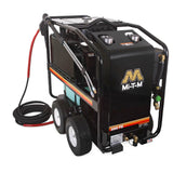 Mi-T-M Mi-T-M HSE-3004-0M10 - HSE Series Electric Belt Drive Pressure Washer | Tire Equipment Supply