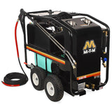 Mi-T-M Mi-T-M HSE-3504-0M30 - HSE Series Electric Belt Drive Pressure Washer | Tire Equipment Supply