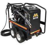 Mi-T-M Mi-T-M HSP-3003-3MGH - HSP Series Gasoline Direct Drive Pressure Washer | Tire Equipment Supply