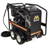 Mi-T-M Mi-T-M HSP-3003-3MGK - HSP Series Gasoline Direct Drive Pressure Washer | Tire Equipment Supply