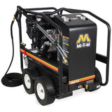 Mi-T-M Mi-T-M HSP-3003-3MGM - HSP Series Gasoline Direct Drive Pressure Washer | Tire Equipment Supply