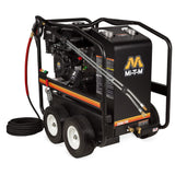 Mi-T-M Mi-T-M HSP-3504-3MGM - HSP Series Gasoline Direct Drive Pressure Washer | Tire Equipment Supply