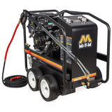 Mi-T-M Mi-T-M HSP-3504-3MGV - HSP Series Gasoline Direct Drive Pressure Washer | Tire Equipment Supply