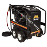 Mi-T-M Mi-T-M HSP-4004-3MGM - HSP Series Gasoline Direct Drive Pressure Washer | Tire Equipment Supply