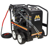 Mi-T-M Mi-T-M HSP-4004-3MGV - HSP Series Gasoline Direct Drive Pressure Washer | Tire Equipment Supply