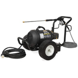 Mi-T-M Mi-T-M JP-2503-1ME3 - JP Series Electric Direct Drive Pressure Washer | Tire Equipment Supply