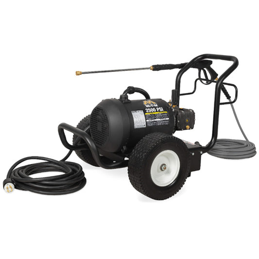 Mi-T-M Mi-T-M JP-2503-1ME3 - JP Series Electric Direct Drive Pressure Washer | Tire Equipment Supply