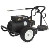 Mi-T-M Mi-T-M JP-2503-2ME1 - JP Series Electric Direct Drive Pressure Washer | Tire Equipment Supply