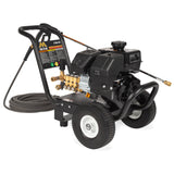 Mi-T-M Mi-T-M JP-2703-3MKB - JP Series Gasoline Direct Drive Pressure Washer | Tire Equipment Supply