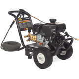 Mi-T-M Mi-T-M JP-2703-3MMB - JP Series Gasoline Direct Drive Pressure Washer | Tire Equipment Supply