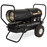 Mi-T-M Mi-T-M MH-0135-0M11 - Kerosene Forced Air Heater Portable Heater | Tire Equipment Supply