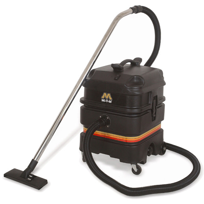 Mi-T-M Mi-T-M MV-1300-0MEV - 13-Gallon Vacuum Wet/Dry Vacuum | Tire Equipment Supply
