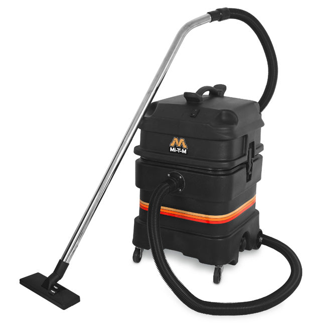 Mi-T-M Mi-T-M MV-1800-0MEV - 18-Gallon Vacuum Wet/Dry Vacuum | Tire Equipment Supply