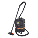 Mi-T-M Mi-T-M MV-900-0MEV - 9-Gallon Vacuum Wet/Dry Vacuum | Tire Equipment Supply