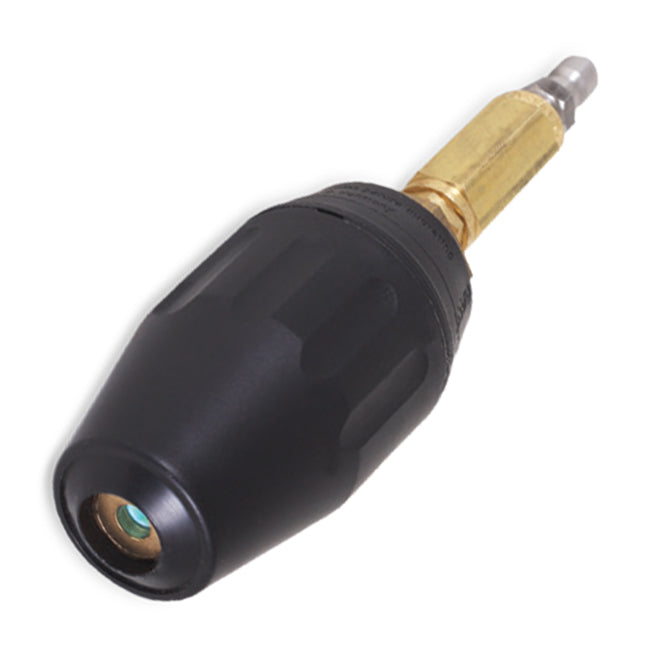 Mi-T-M Quick Connect Turbo Nozzle Series - AW-7004-SERIES