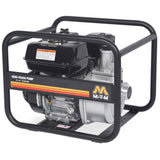 Mi-T-M Mi-T-M WTP-S02-1MGH - Semi-Trash Pump 2-Inch Water Pump | Tire Equipment Supply