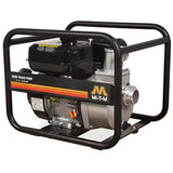 Mi-T-M Mi-T-M WTP-S02-1MGM - Semi-Trash Pump 2-Inch Water Pump | Tire Equipment Supply