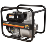 Mi-T-M Mi-T-M WTP-S03-1MGH - Semi-Trash Pump 3-Inch Water Pump | Tire Equipment Supply