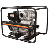 Mi-T-M Mi-T-M WTP-T03-0MGH - Trash Pump 3-Inch Water Pump | Tire Equipment Supply
