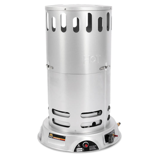 Mi-T-M MH-0200-CM11 - Portable Convection Propane Heater | Tire Equipment Supply
