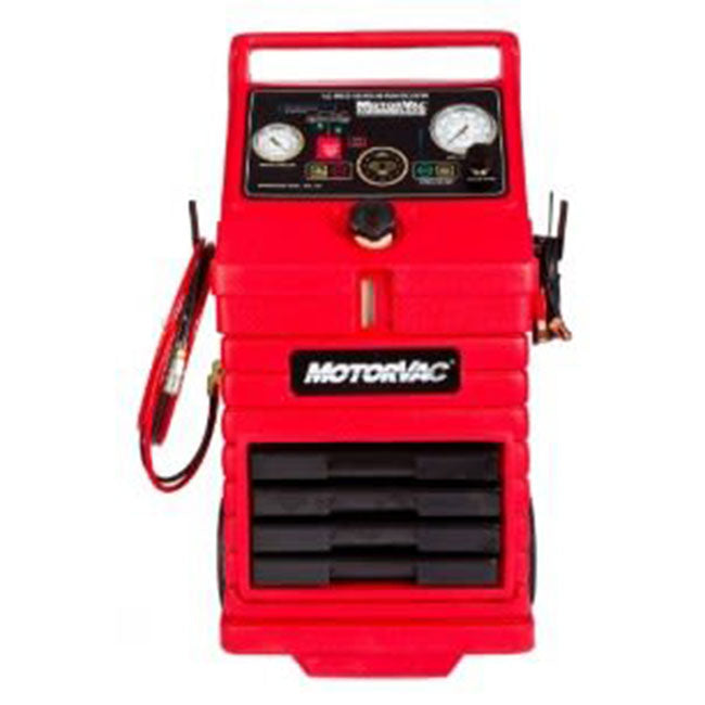 Ics Machine Wash CPS MotorVac CarbonClean 245 Fuel System Cleaning Machine with ICS Kit ...