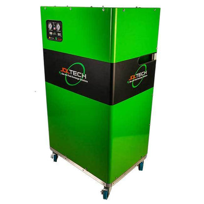 JDL Tech N2FLOWIND -  Free Standing Nitrogen Generator System