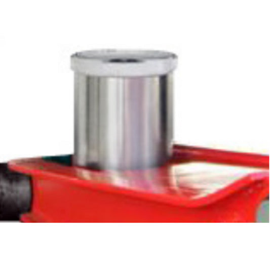 Norco Lifting 71303 – 3 in. Saddle Extension Adapter