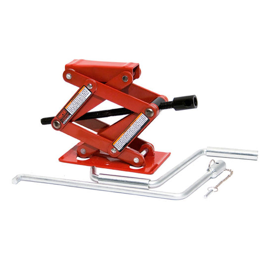 Norco Lifting 82002C – 1 1/2 Ton Capacity Scissors Jack