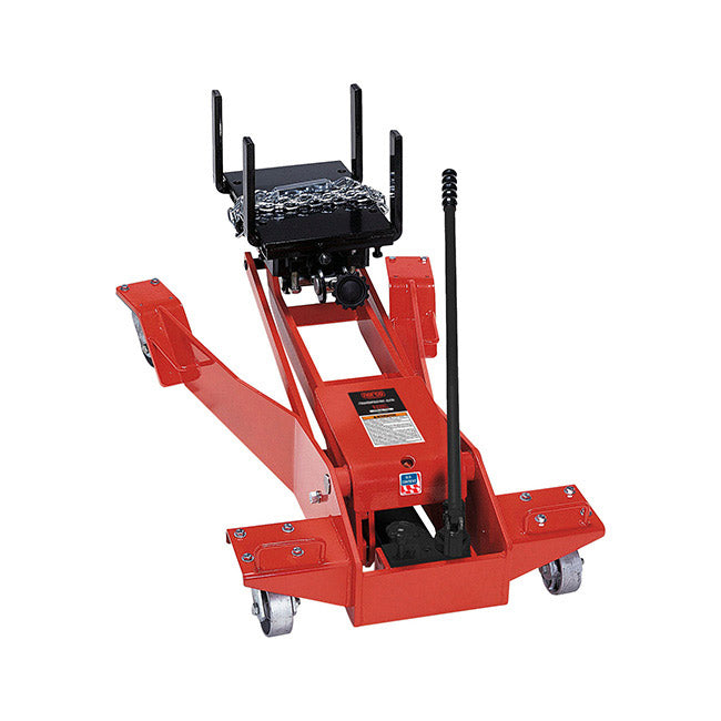 Norco_Lifting 72000E – 1 1/2 Ton Capacity Truck Transmission Jack