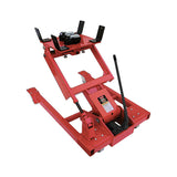 Norco_Lifting 72025 – 1 1/2 Ton Capacity Wide Chassis Opening Truck Transmission Jack