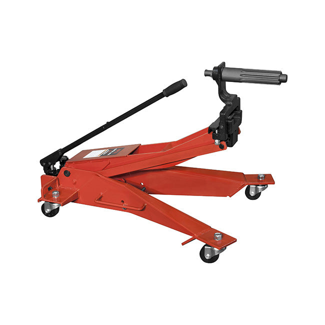 Norco_Lifting 72030B – 300 Lbs. Capacity Floor Type Hydraulic Clutch Jack