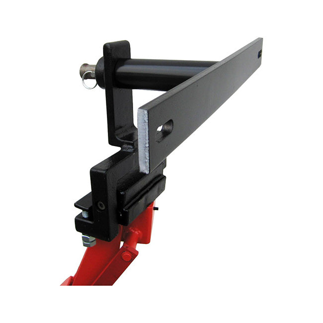 Norco_Lifting 72033 – Flywheel Adapter