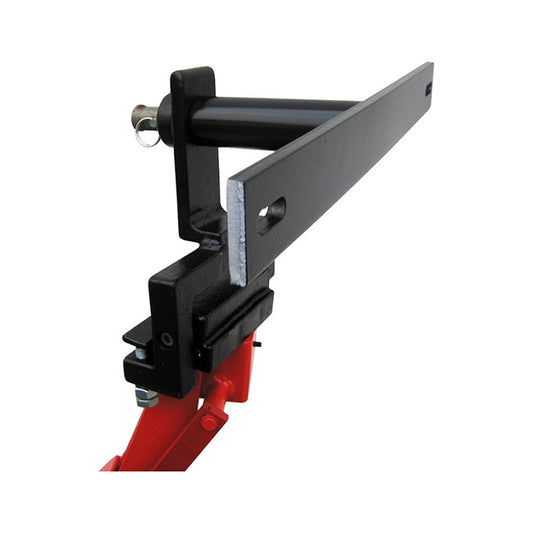 Norco_Lifting 72033 – Flywheel Adapter